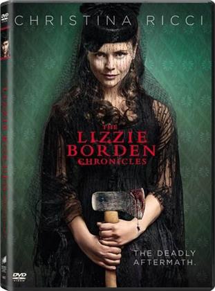 The Lizzie Borden Chronicles - Season 1 (2 DVDs)