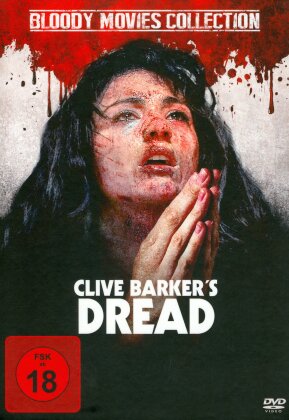 Dread (2009) (Bloody Movies Collection)