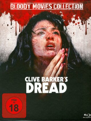 Dread (2009) (Bloody Movies Collection)