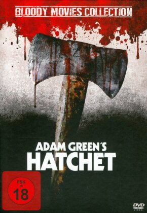 Hatchet (2006) (Bloody Movies Collection)