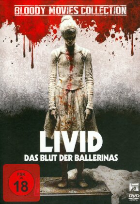 Livid - Das Blut der Ballerinas (2011) (Bloody Movies Collection)