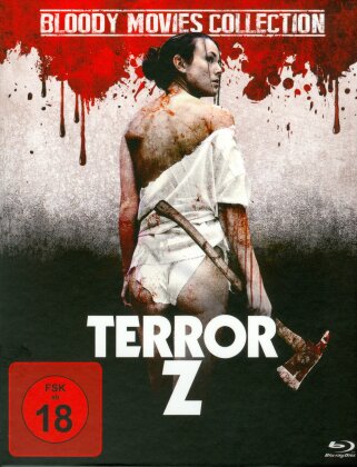 Terror Z (2012) (Bloody Movies Collection)