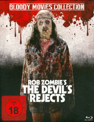 The Devil's Rejects (2005) (Bloody Movies Collection)