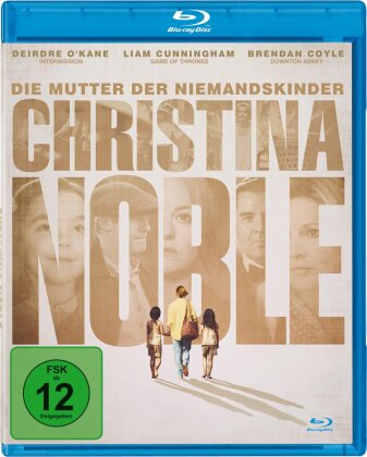 Christina Noble - Die Mutter der Niemandskinder (2014)