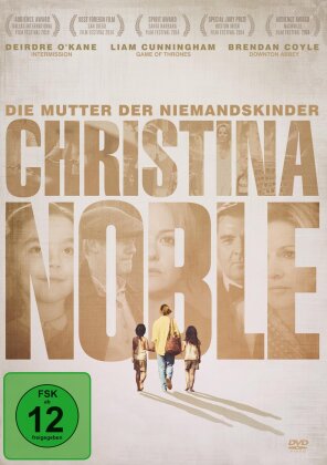 Christina Noble - Die Mutter der Niemandskinder (2014)