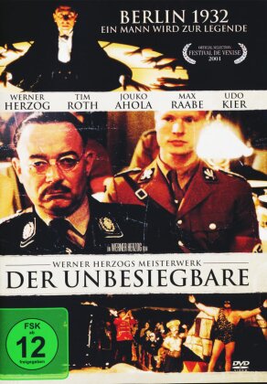 Der Unbesiegbare (2001)