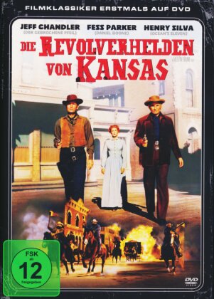 Revolverhelden von Kansas (1959)