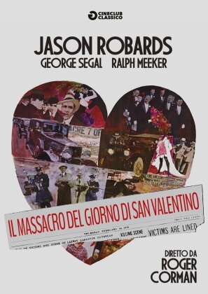 Il massacro del giorno di San Valentino (1967)