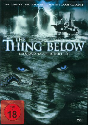 The Thing Below (2004)