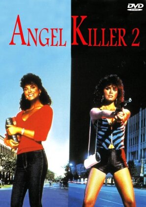 Angel killer 2 - La vendetta (1985)