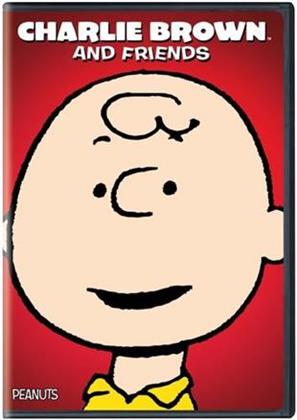 Peanuts - Charlie Brown and Friends