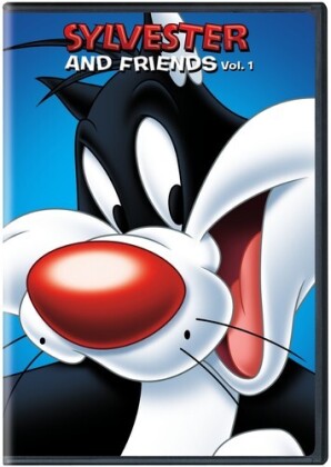 Looney Tunes - Sylvester and Friends: Vol. 1