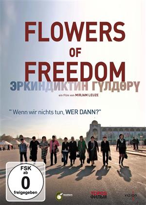Flowers of Freedom (2014)