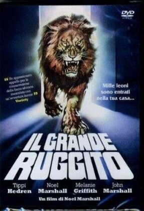Il grande ruggito (1981)