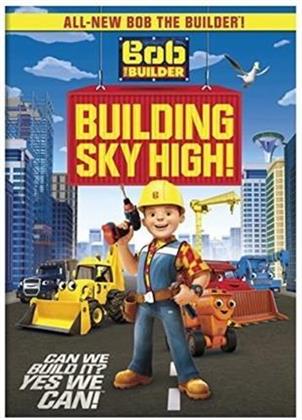 Bob the Builder - Building Sky High