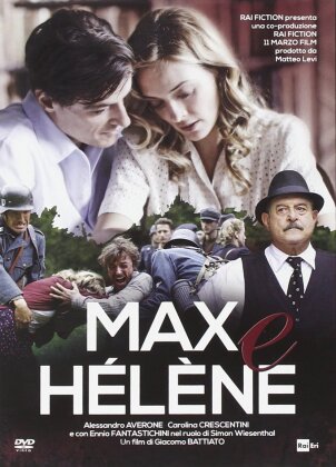 Max e Hélène (2015)