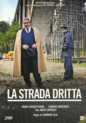 La strada dritta (2014) (2 DVDs)