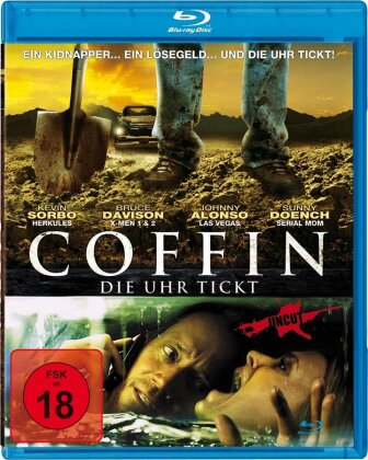 Coffin - Die Uhr tickt (2011) (Uncut)