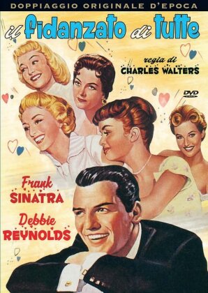 Il fidanzato di tutte (1955)