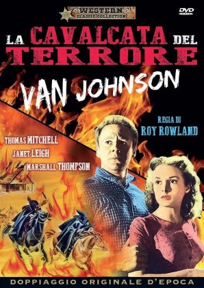 La cavalcata del terrore (1947)