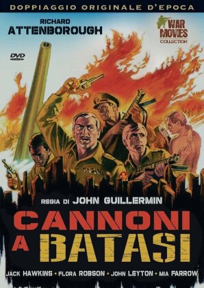 Cannoni a Batasi (1964)