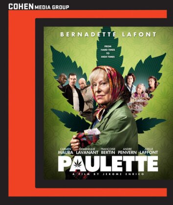 Paulette (2012) (Cohen Media Group)