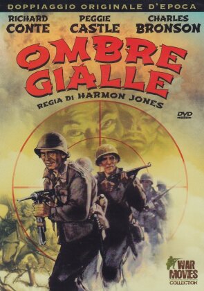 Ombre gialle (1955)