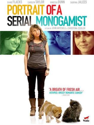 Portrait of a Serial Monogamist (2015)