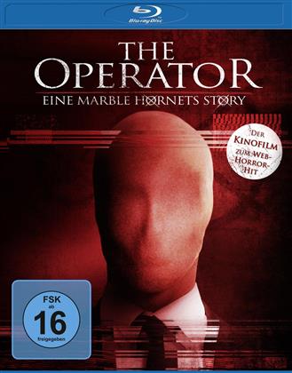 The Operator - Eine Marble Hornets Story (2015)