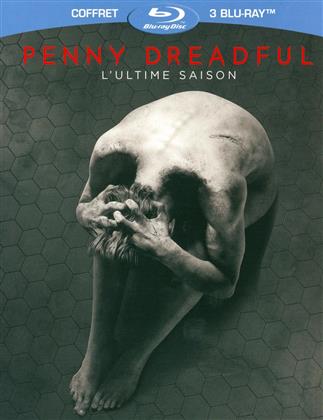 Penny Dreadful - Saison 3 - L'ultime Saison (3 Blu-rays)