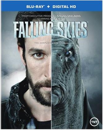 Falling Skies - Season 5 (2 Blu-rays)