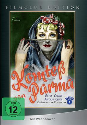 Komtess von Parma (1938)