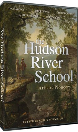 The Hudson River School - Artistic Pioneers