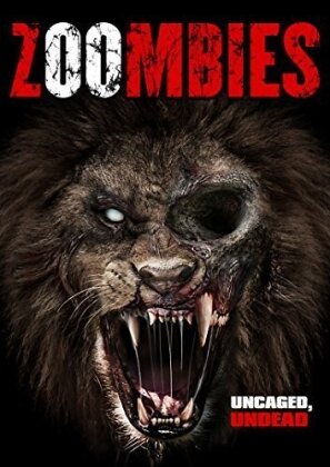 Zoombies (2016)
