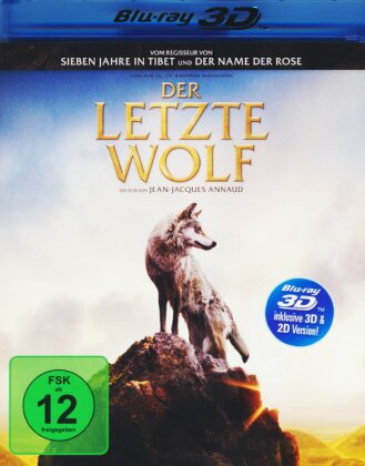 Der letzte Wolf (2015)