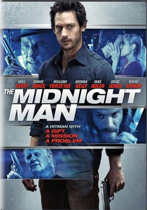 The Midnight Man (2015)