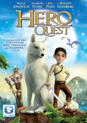Hero Quest (2015)