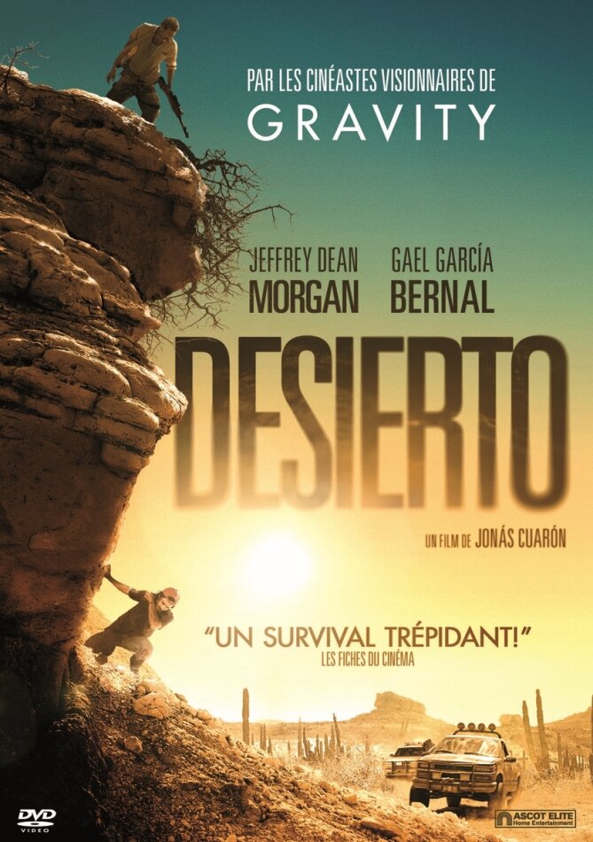 Desierto 2015 CeDe.ch