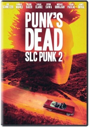 Punk's Dead - SLC Punk 2 (2016)