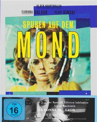 Spuren auf dem Mond (1975) (2 Blu-rays + 3 DVDs)