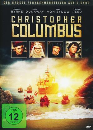 Christopher Columbus (1985) (2 DVDs)