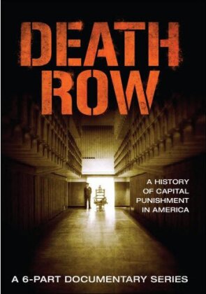 Death Row - Faces Of Evil - An Original (2 DVD)