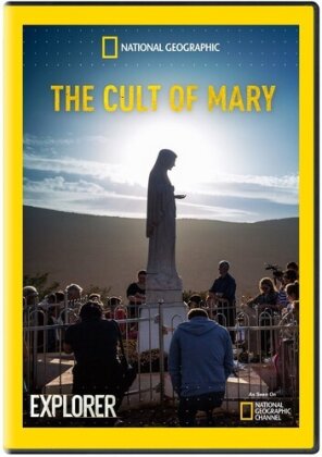 Cult Of Mary - Cult Of Mary / (Ws)
