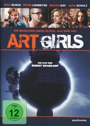 Art Girls (2013)