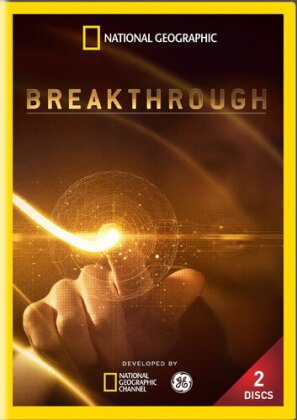 Breakthrough - Breakthrough (2PC) / (2Pk Ws) (Widescreen, 2 DVDs)