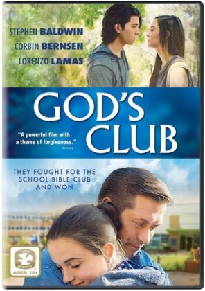 God's Club (2015)