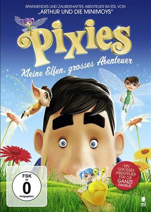 Pixies (2015)