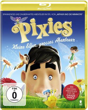 Pixies (2015)
