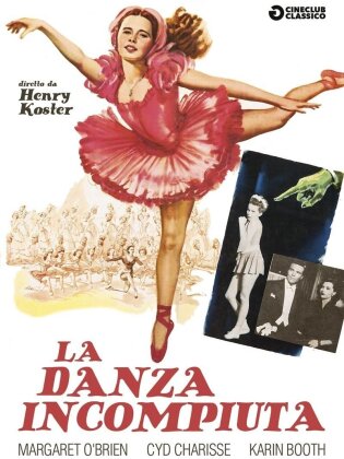 La danza incompiuta (1947)