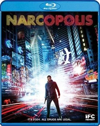 Narcopolis (2015)